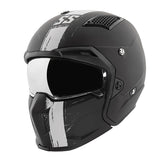 SPEED & STRENGTH SS2400 OPEN FACE HELMET - DRIVEN Canada's Powersports 4 - 901354