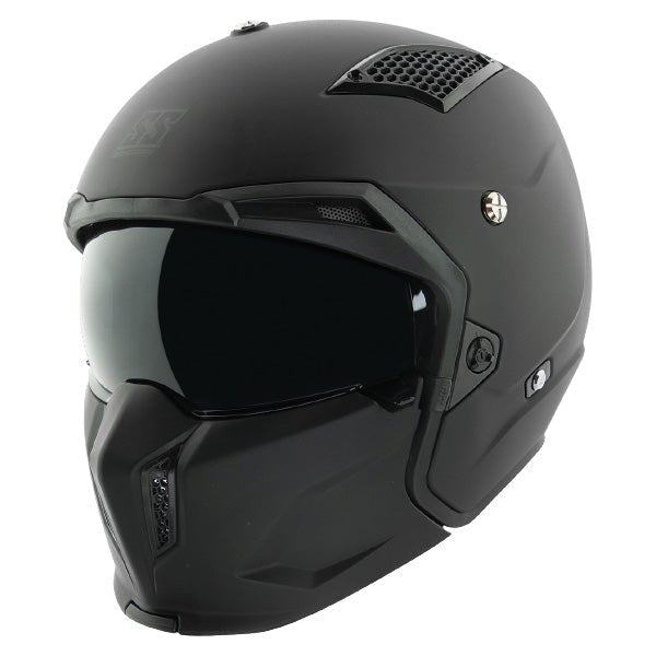 SPEED & STRENGTH SS2400 OPEN FACE HELMET - DRIVEN Canada's Powersports 4 - 901354