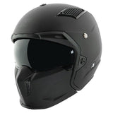 SPEED & STRENGTH SS2400 OPEN FACE HELMET - DRIVEN Canada's Powersports 4 - 901354