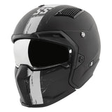 SPEED & STRENGTH SS2400 OPEN FACE HELMET - DRIVEN Canada's Powersports 4 - 901374