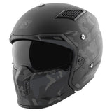 SPEED & STRENGTH SS2400 OPEN FACE HELMET - DRIVEN Canada's Powersports 4 - 901394