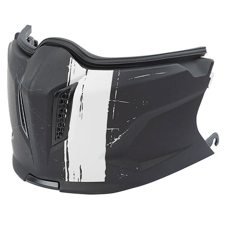 SPEED & STRENGTH SS2400 REPLACEMENT CHIN - DRIVEN Canada's Powersports 000 - 055