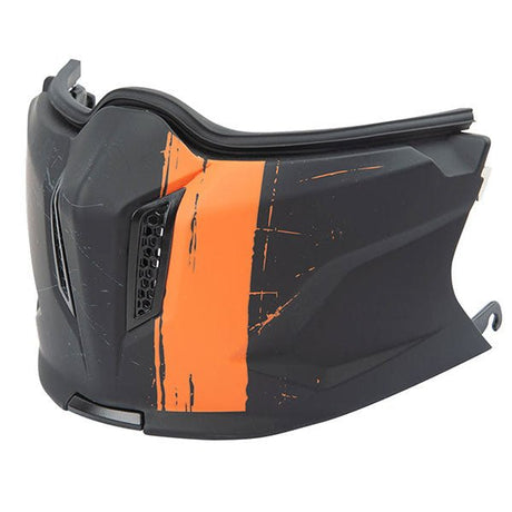 SPEED & STRENGTH SS2400 REPLACEMENT CHIN - DRIVEN Canada's Powersports 000 - 056