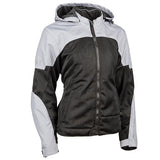 SPEED & STRENGTH STARSTRUCK WOMEN'S MESH JACKET - DRIVEN Canada's Powersports SSC25220 - 8