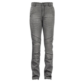 SPEED & STRENGTH TOUGH LOVE WOMEN'S DENIM PANTS - DRIVEN Canada's Powersports SSC25240 - 11