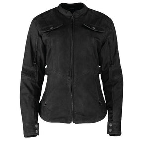 SPEED & STRENGTH WOMEN'S FAST TIMES TEXTILE JACKET - DRIVEN Canada's Powersports 4 - 619303