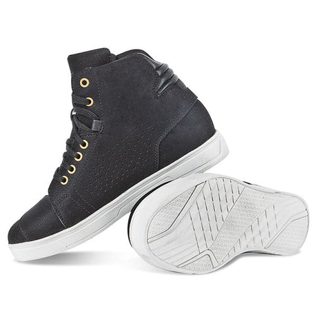 SPEED & STRENGTH WOMEN'S MAD DASH MOTO SHOES - DRIVEN Canada's Powersports SSC23260 - 11