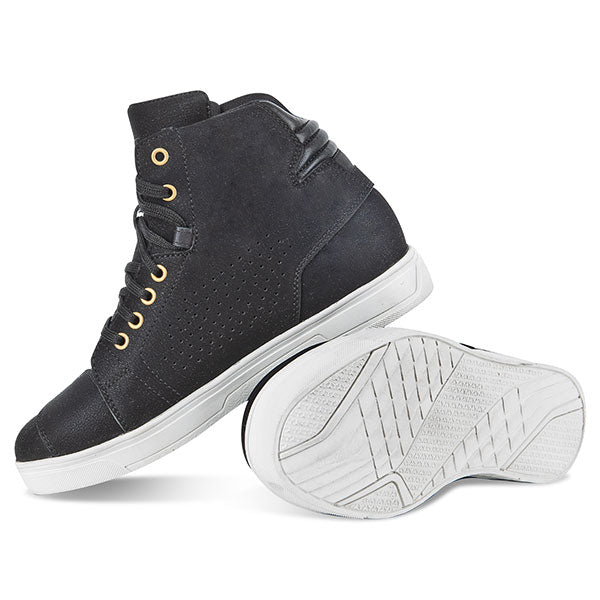 SPEED & STRENGTH WOMEN'S MAD DASH MOTO SHOES - DRIVEN Canada's Powersports SSC23260 - 11