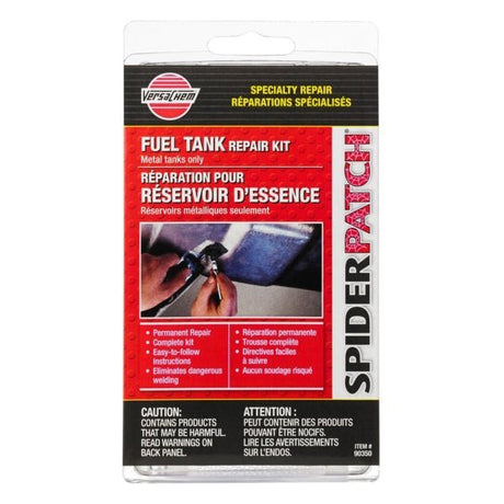 SPIDERPATCH TANK FUEL REPAIR KIT (90350) - Driven Powersports Inc.06816190350990350