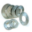 SPORTECH HOLE SHOT MINI - RACE BILLET ALUMINUM GEAR - DRIVEN Canada's Powersports 30101026