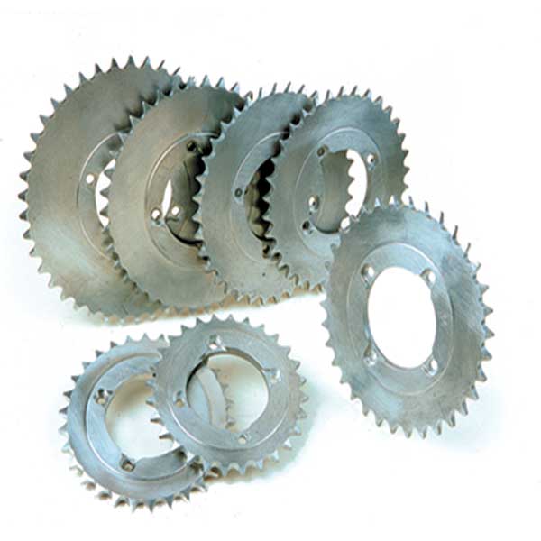 SPORTECH HOLE SHOT MINI - RACE BILLET ALUMINUM GEAR - DRIVEN Canada's Powersports 30101042