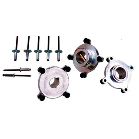 SPORTECH MIGHTY MINI - RACE DRIVE HUB (30337010) - DRIVEN Canada's Powersports 30337010
