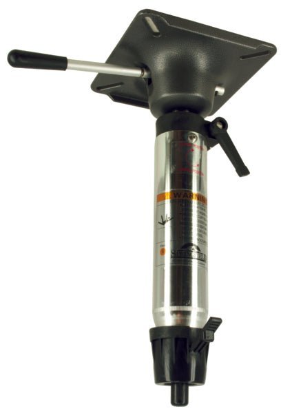 Springfield 2 - 3/8" Taper - Lock Pedestal Kits - DRIVEN Canada's Powersports 0381324255211601002-L