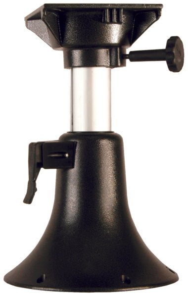 SPRINGFIELD ECONOMY ADJUSTABLE NON - REMOVABLE PEDESTAL (1440248) - DRIVEN Canada's Powersports 0381323824801440248