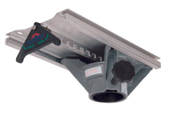 SPRINGFIELD CAM - LOCK SLIDE AND SWIVEL (1100930 - A1) - DRIVEN Canada's Powersports 0381329469411100930 - A1