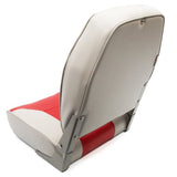 SPRINGFIELD ECONOMY FOLDING HIGH BACK CHAIR (1040665) - DRIVEN Canada's Powersports 0381329464601040665