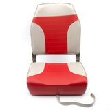 SPRINGFIELD ECONOMY FOLDING HIGH BACK CHAIR (1040665) - DRIVEN Canada's Powersports 0381329464601040665