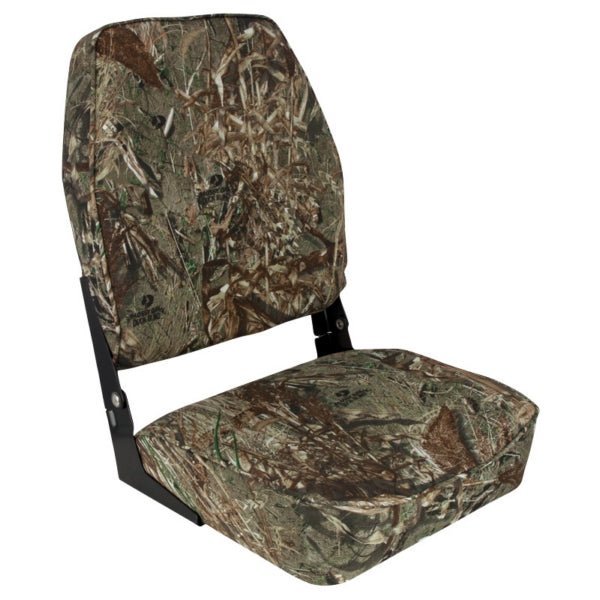Springfield Economy Folding High Back Chair - DRIVEN Canada's Powersports 0381329460571040647