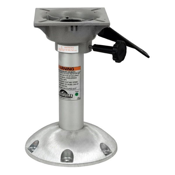 Springfield Explorer Series Fixed Height Pedestal - DRIVEN Canada's Powersports 0381329203231250312-L