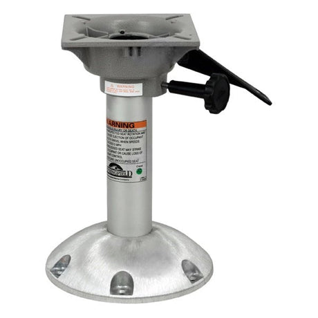 Springfield Explorer Series Fixed Height Pedestal - DRIVEN Canada's Powersports 0381329203231250312-L