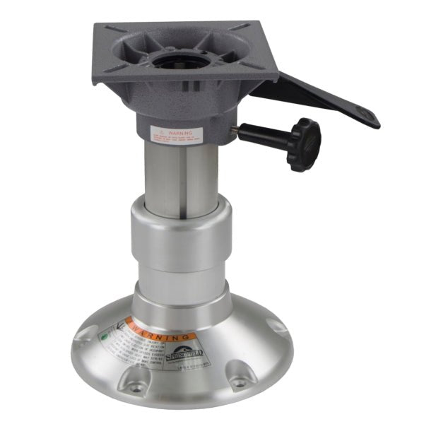 Springfield EZ - Ride 2 - 7/8" Pedestal - DRIVEN Canada's Powersports 0381329815151080136-L1
