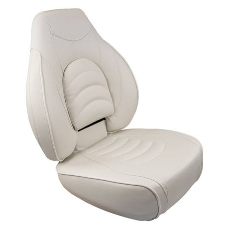 Springfield Fish Pro Down Seat - DRIVEN Canada's Powersports 0381329848441041606-1