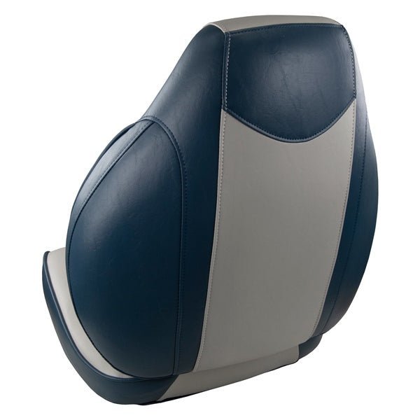 Springfield Fish Pro Down Seat - DRIVEN Canada's Powersports 0381329848751041631-1