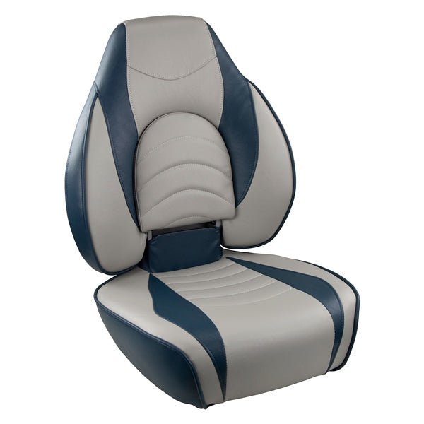 Springfield Fish Pro Down Seat - DRIVEN Canada's Powersports 0381329848751041631-1