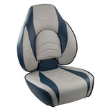 Springfield Fish Pro Down Seat - DRIVEN Canada's Powersports 0381329848751041631-1