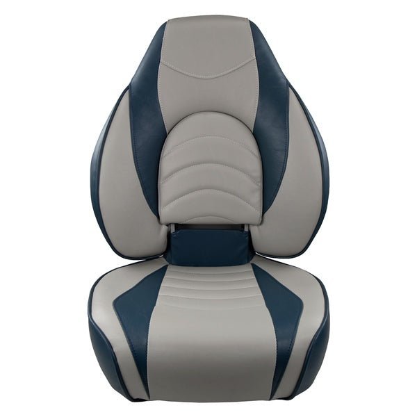 Springfield Fish Pro Down Seat - DRIVEN Canada's Powersports 0381329848751041631-1