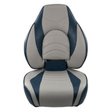 Springfield Fish Pro Down Seat - DRIVEN Canada's Powersports 0381329848751041631-1