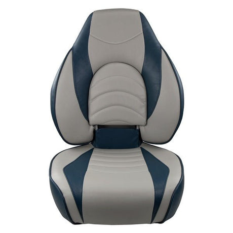 Springfield Fish Pro Down Seat - DRIVEN Canada's Powersports 0381329848751041631-1