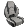 Springfield Fish Pro Down Seat - DRIVEN Canada's Powersports 0381329848681041634-1