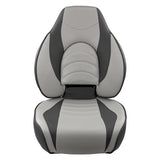 Springfield Fish Pro Down Seat - DRIVEN Canada's Powersports 0381329848681041634-1