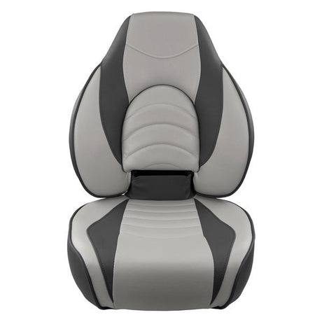 Springfield Fish Pro Down Seat - DRIVEN Canada's Powersports 0381329848681041634-1