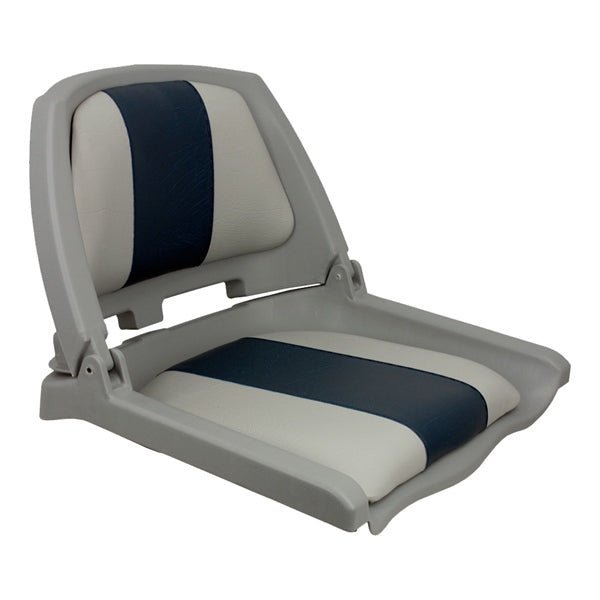 Springfield Fold - Down Traveler Seat - DRIVEN Canada's Powersports 0381329465211061121-C