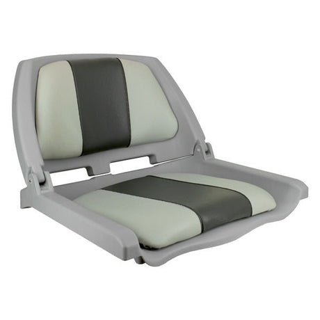 Springfield Fold - Down Traveler Seat - DRIVEN Canada's Powersports 0381329465071061123-C