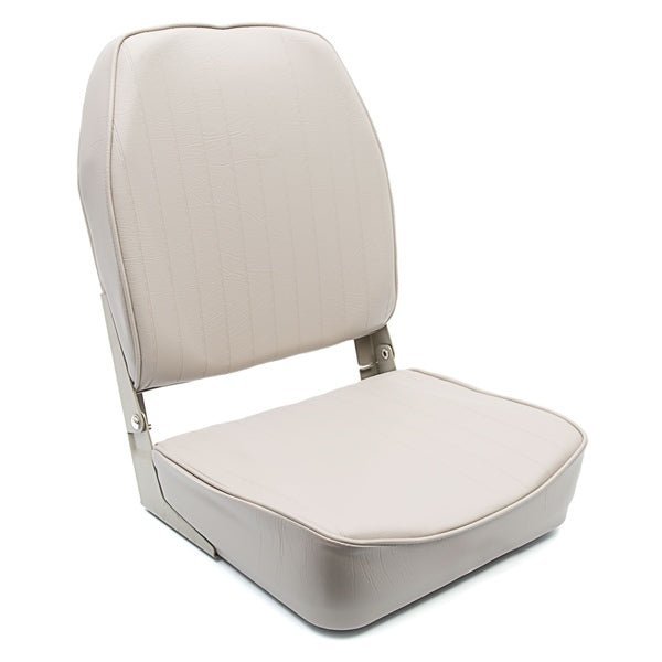 Springfield Folding High Back Chair - DRIVEN Canada's Powersports 0381329460401040643
