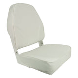 Springfield Folding High Back Chair - DRIVEN Canada's Powersports 0381329460641040649