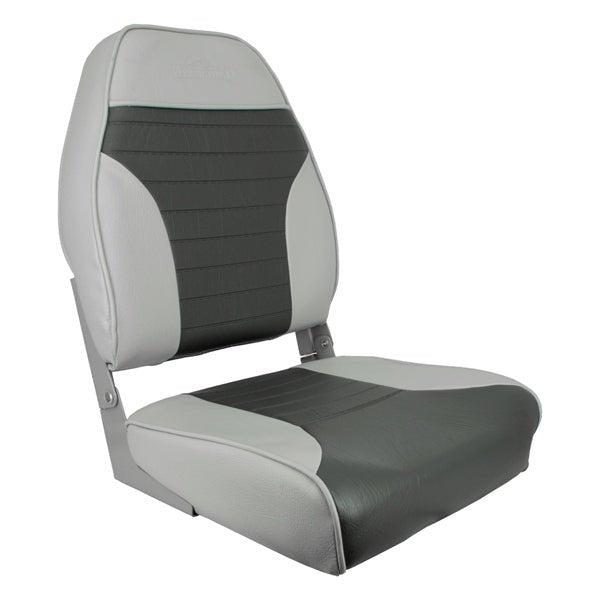 Springfield Folding High Back Chair - DRIVEN Canada's Powersports 0381329464531040663