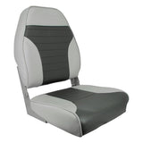 Springfield Folding High Back Chair - DRIVEN Canada's Powersports 0381329464531040663