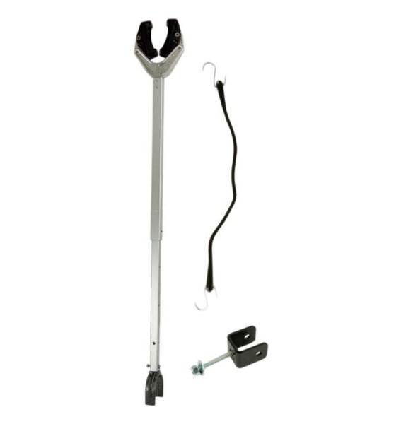 Springfield Guardian Economy Motor Support Kit - DRIVEN Canada's Powersports 0381329795811780245