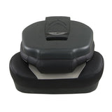 SPRINGFIELD HIGH BACK FISH PRO II SEAT - DRIVEN Canada's Powersports 0381329839461041483