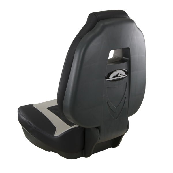 SPRINGFIELD HIGH BACK FISH PRO II SEAT - DRIVEN Canada's Powersports 0381329839461041483