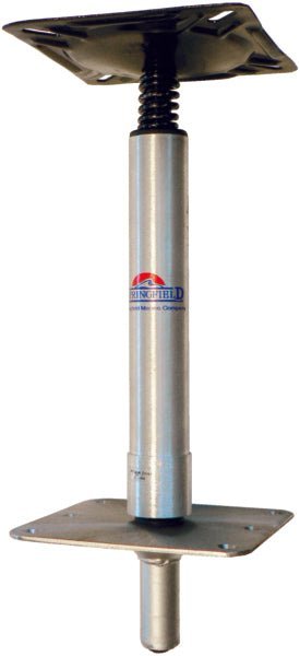 Springfield Kingpin HI - LO Package Series Seat Pedestal - DRIVEN Canada's Powersports 0381329777091615431-1