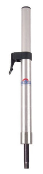 Springfield Kingpin Standard & Threaded Adjustable Pedestal - DRIVEN Canada's Powersports 0381324375001630801-A