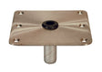 Springfield Kingpin Threaded Stainless Steel Base - DRIVEN Canada's Powersports 0381324360151630001