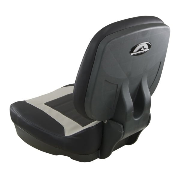SPRINGFIELD LOW BACK FISH PRO II SEAT - DRIVEN Canada's Powersports 0381329839601041583