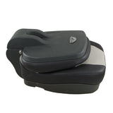 SPRINGFIELD LOW BACK FISH PRO II SEAT - DRIVEN Canada's Powersports 0381329839601041583