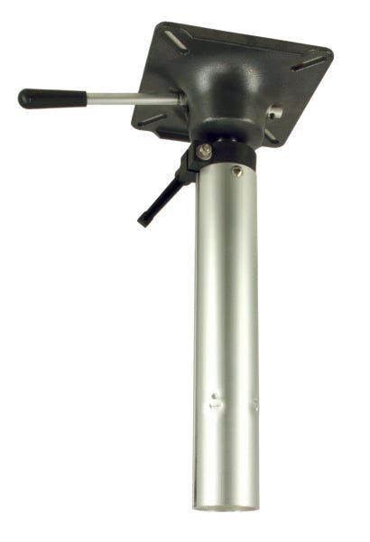 Springfield Plug - In Series Pedestal (Adjustable Pedestals) - DRIVEN Canada's Powersports 0381323190281300902